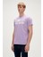 Tee Lavender Purple Men's T-Shirt 2