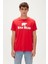 Tee Red Men's T-Shirt 1