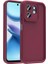 Infinix Smart 9 Kılıf Soft Toch Hissiyatlı Elastiq Silicone Premium Case Cover 1