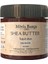 150ML Soğuk Sıkım Shea Butter (Karite) Yağı , %100 Doğal & Saf 1