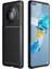Huawei Mate 40 Pro Kılıf El Izi Yapmayan Yüksek Kaliteli Silikondan Üretilmiş Premium Kapak Rcv/negro 1