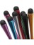 iPhone 5 iPad Mini iPad 4 Samsung Sony Htc Için 8pcs Metal Kapasitif Dokunmatik Ekran Stylus Kalemi (Yurt Dışından) 4