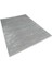 Aura 2831 Gri Makine Halıları 4
