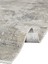 Aura 2851 Gri Makine Halıları 5