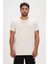 Frank Marshmallow Basic Men's T-Shirt 1