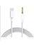 JH-030 Type-C Aux Audio Adapter Cable 1