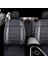 Isuzu D-Max 1995-2025 Uyumlu Cover B Model Oto Koltuk Kılıfı Seti 2