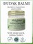 Dudak Koruyucu Balm, Naneli. %100 Saf ve Doğal 1