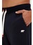 Less Plain Navy Men's Sweatpants 3