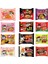 Buldak Ramen 12 Flavor Combo /ramen/hot/hazir Noodle Kore Orijinal Helal 12ADET 1