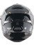 Brutale Kryptic Kask Black Yellow - Pinlock Dahil 4