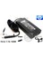 Hp 19.5V 7.7A 150W 7.4*5.0mm Orijinal Adaptör Şarj Aleti - Cihazı 1