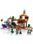 Nessiworld LEGO Minecraft Çorak Arazi Maden Kuyusu 21263 1