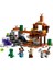 Nessiworld LEGO Minecraft Çorak Arazi Maden Kuyusu 21263 2