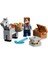 Nessiworld LEGO Minecraft Çorak Arazi Maden Kuyusu 21263 3