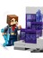 Nessiworld LEGO Minecraft Çorak Arazi Maden Kuyusu 21263 5