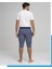 2962 Indigo Altay Erkek Deniz Şortu 2