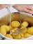 Kolay Kullanım Patates Press / Patates Eizici, Ezeceği / Püre Yapıcı 1
