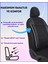 Seat Leon 1995-2025 Uyumlu Cover B Model Oto Koltuk Kılıfı Seti 4