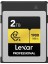 <![cdata[lexar 2tb Professıonal Gold LCXEXPR002T-RNENG Cfexpress 4.0 Type-B Kart]]> 1