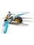 Nessiworld 71816 LEGO Ninjago Zanein Buz Motosikleti 84 Parça +7 Yaş 3