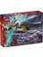 Nessiworld 71816 LEGO Ninjago Zanein Buz Motosikleti 84 Parça +7 Yaş 4