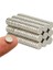 50 Adet 3 x 1,5 mm Çap: 3 Mm, Kalınlık: 1,5 mm Yuvarlak Neodyum Mıknatıs 1