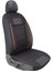 Hyundai Getz 1995-2025 Uyumlu Basic K Model Oto Koltuk Kılıfı Seti 3