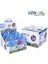 vzn orijinal tape 5cm x 5m yeşil 3
