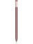 Apple Pencil Için (Usb-C) Kaymaz Silikon Koruyucu Kılıf Kapasitif Stylus Kalem Anti-Damla Kapak-Koyu Pembe (Yurt Dışından) 1
