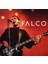 Falco Donauinsel Live 1993 - Plak 1
