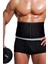 fitness termal bel korsesi unisex 4