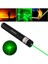 Green Laser Pointer Şarjlı Güçlü Yeşil Lazer Metal Kasa 1