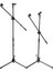 SP-602 Mikrofon Standı 2