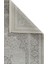 Aura 2861 Gri Makine Halıları 4