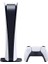 Play Station Slim Digital Edition + 1 Dualsense Oyuncu Kolu (Ps 5) 3