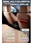 Opel Antara Yarı Deri Oto Koltuk Kılıfı Ön Arkatakım Karbon Serisi Bej Fs 7