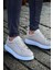 Erkek Bej Sneaker AYAKKABI-257 1
