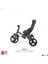 Ebeveyn Kontrollü Tenteli Tricycle Üç Teker Bisiklet - Unıque 1 Çok Fonksiyonlu Çocuk Bisikleti - Fitalat Içermez 3