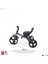 Ebeveyn Kontrollü Tenteli Tricycle Üç Teker Bisiklet - Unıque 1 Çok Fonksiyonlu Çocuk Bisikleti - Fitalat Içermez 4