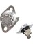 Metal Termostat N.k. 95 Derece - 10 Adet 2
