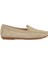 Kadın Hakiki Süet Loafer 700916 1