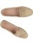 Kadın Hakiki Süet Loafer 700916 2