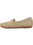 Kadın Hakiki Süet Loafer 700916 3