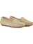 Kadın Hakiki Süet Loafer 700916 4