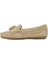 Kadın Hakiki Süet Loafer 700915 3