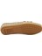 Kadın Hakiki Süet Loafer 700915 7
