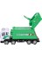 Nessiworld YH-711-57A Sürtmeli Metal 1:50 Çöp Kamyonu 2