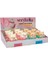 Nessiworld Very Bella Sevimli Lip Balm Dudak Nemlendiricisi 3