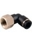 Pnömatik Dişi Dirsek Bağlantı 12MM - 1/4 3
